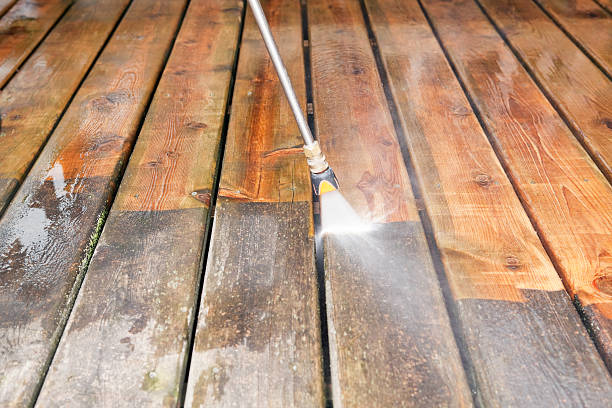 Luther, OK Pressure Washing Services Company